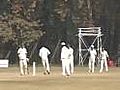 Army apologises,  will play Kashmir match