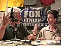 Cowherd and Coleman on the Big Ten’s courtship of Maryland