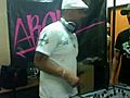 ruben arrelles above radio showLive Show [Procaster] Sat Jun 19 2010 06:15:33 PM