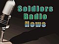 Soldiers Radio News - 1