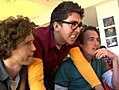 Jake and Amir: Roulette