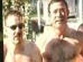 Blind Triathlete Honors Slain Officer