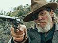 True Grit Trailer