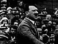 Adolph Hitler - supreme authority with respect to Germany