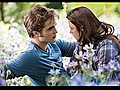 &#039;The Twilight Saga: Eclipse&#039; Trailer