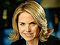 Katie Couric: &#039;My Kids Keep Me Normal&#039;