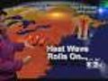 Summer Scorcher: It’s Not Over Yet