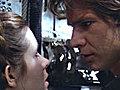 The Empire Strikes Back: Han Solo and the Princess
