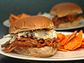 How to Make BBQ Crockpot Pulled Pork