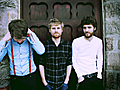 Jukebox the Ghost - Schizophrenia