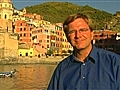 Rick Steves&#039; Europe - Cinque Terre: Italy’s Hidden Riviera