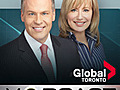 (03-03-2011) Global Toronto - News Hour Video Podcast [Video iPod req’d]