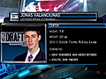 2011 NBA Draft Lottery Preview: Wizards
