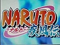 Naruto Shippuuden Açilis Müzigi