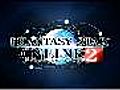 Phantasy Star Online 2  Trailer TGS 2010