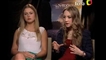 Saoirse Ronan y Rose McIver atrapadas en dos realidades