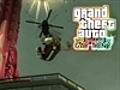 GTA: Episodes from Liberty City