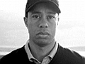 Tiger Woods ad hits airways