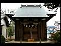 【神社】上尾・菅谷氷川神社（埼玉）