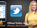It’s Here! The Official Twitter App for the iPhone