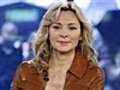 Cattrall Glams Down for Gritty,  Indie Role