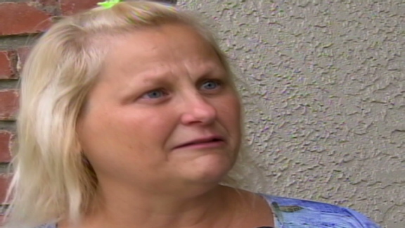 Neighbor:  &#039;I was devastated&#039;