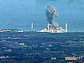 Japan: Third blast strikes nuclear plant