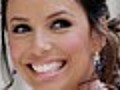 Blabber: Eva Longoria Stands By Her Man