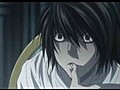 Death Note Rewrite 1 The Visualizing God ENG Sub