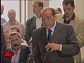 Recordings Released in Berlusconi Sex Scandal