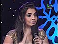 Karan Singh Grover’s folk performance on &#039;Baawo Re&#039; - Jhalak Dikhhla Jaa - Episode 11