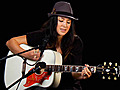 Michelle Branch Acoustic: &#039;Sooner Or Later &#039; - Billboard.com