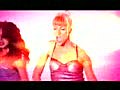 Danity Kane - Damaged Music Video