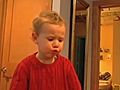 Potty Training 101               // video added January 10,  2010            // 1 comment             //                             // Embed video:                                                   3