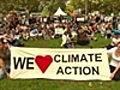 Thousands to rally for carbon tax