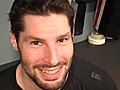 Troy Brouwer on the grudge between the Blackhawks and Canucks.