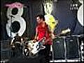 Greenday-We Are The Champions(Live8Berlin)