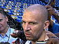 Pregame: Jason Kidd