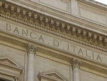 Banks slump on Italy debt woes