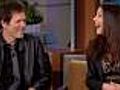 Bethenny Frankel,  Part 1 (6/7/11)