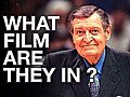 Which Film Are They In GAME - Chick Hearn