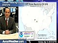 Tornado Threat High in Kansas and Oklahoma