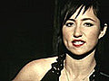 The Hot Seat: KT Tunstall