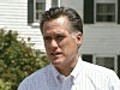 The Contenders: Mitt Romney