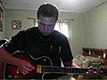 Learn to Play Stairway to Heaven by Led Zeppelin Part 3 on Guitar