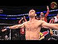 Público dá show,  e UFC 101 bate recorde