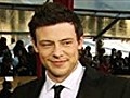 SAGs 2010: Cory Monteith of Glee