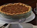 Pecan Pie