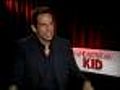 Stiller On Wildly Funny Flick 'The Heartbreak Kid'