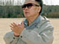 In The Know: Kim Jong-Il&#039;s Approval Rating Plummets to 120%